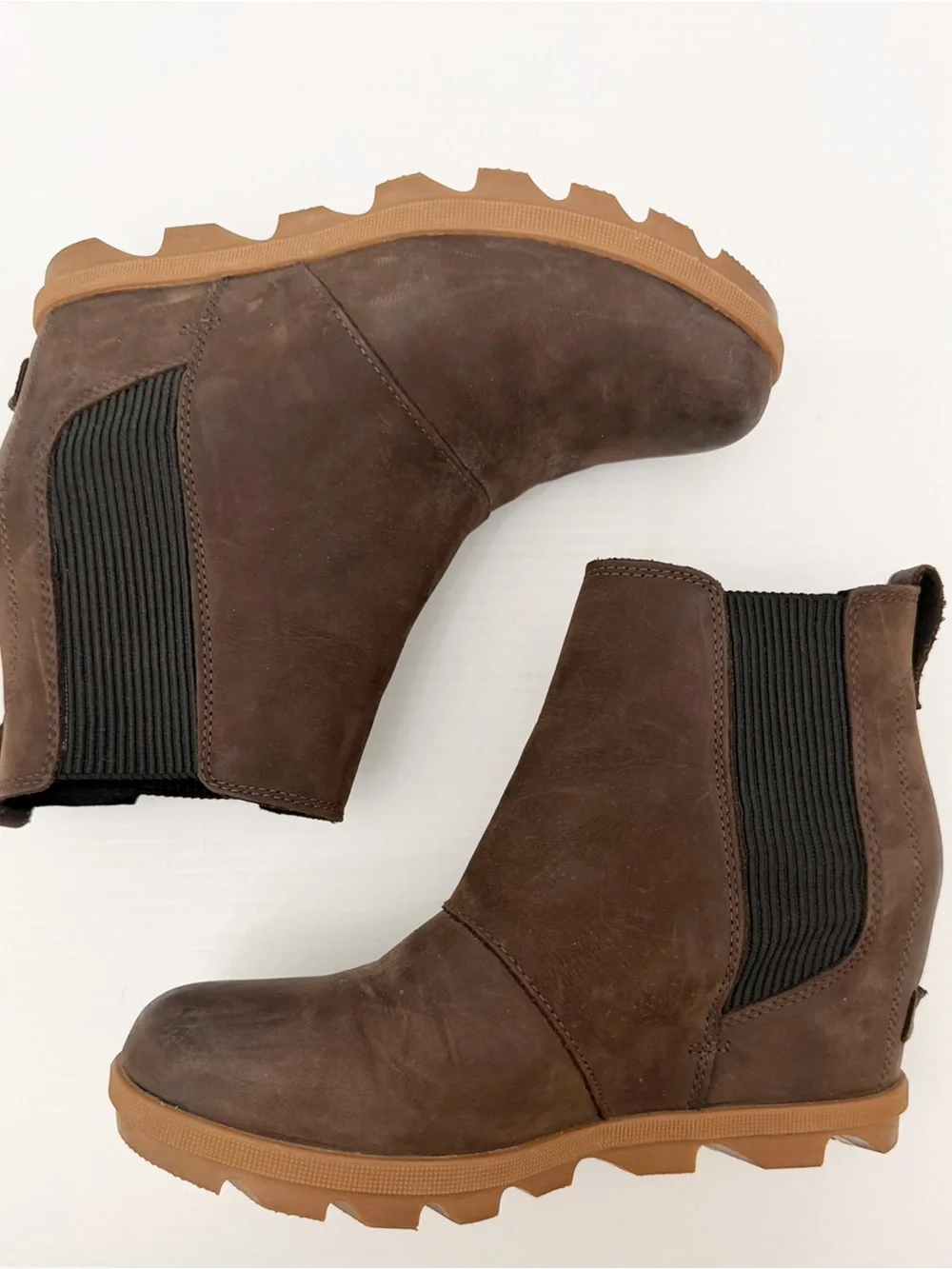 Sorel joan arctic